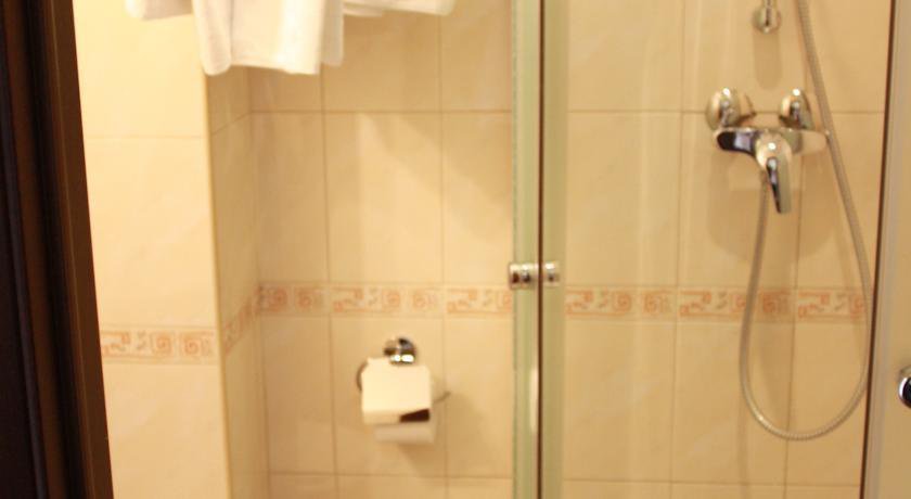 Гостиница Antis House Uninn Внуково-25