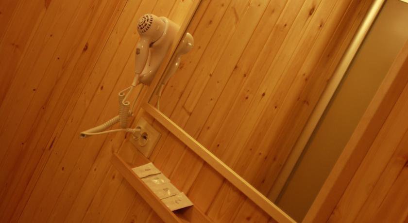 Гостиница Antis House Uninn Внуково-27