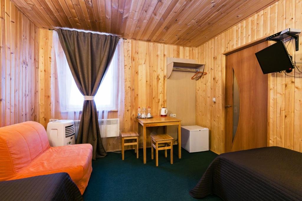 Гостиница Antis House Uninn Внуково
