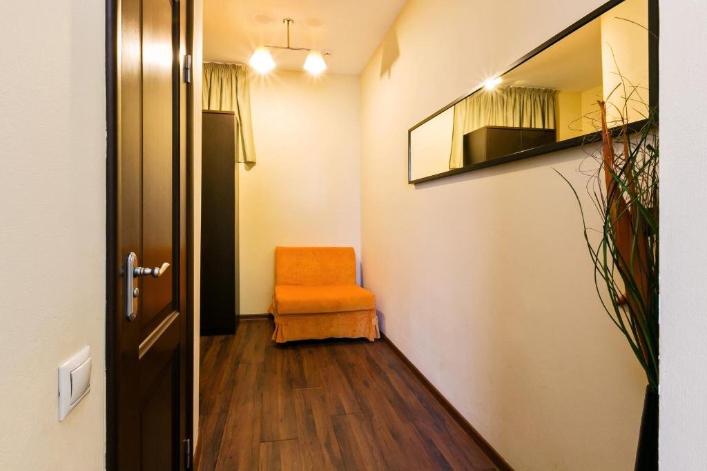 Гостиница Antis House Uninn Внуково