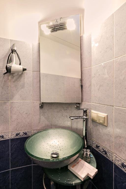 Гостиница Antis House Uninn Внуково