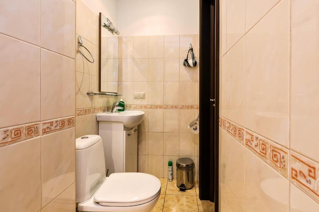 Гостиница Antis House Uninn Внуково