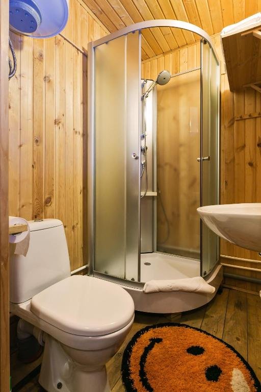 Гостиница Antis House Uninn Внуково