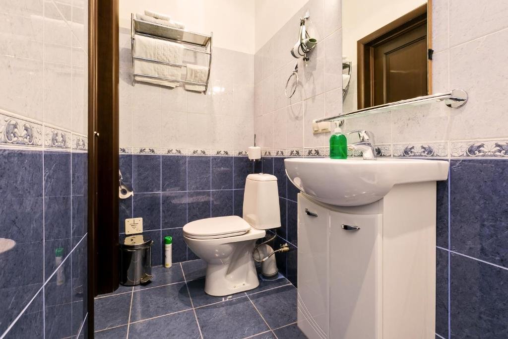 Гостиница Antis House Uninn Внуково